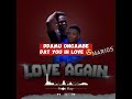 Love Again (Lyrics Video) - Marios & Pasha KLA VERSION