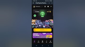 How to Stake or withdraw your token in Pixelverse #pixfi #airdrops #staking #telegramairdrops