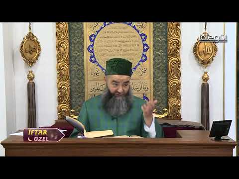 Yetiş yâ Muhammed, Yetiş yâ Ali demek doğrudur - Cübbeli Ahmet Hocaefendi Lâlegül TV