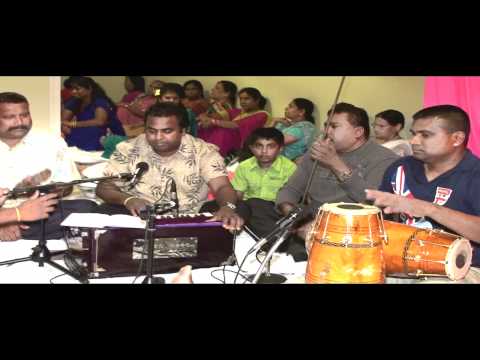 Fiji Bhajan: Jai Jai Krishna Murari Bajade Zara Ba...