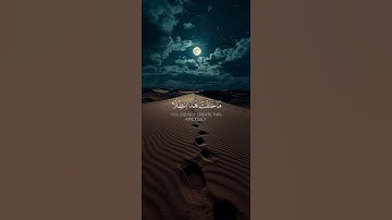 آيات من الذكر الحكيم بصوت القارئ عبد الرحمن مسعد