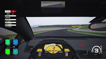 Thrustmaster T500 RS problems in Assetto Corsa PS4