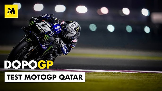 Argentina MotoGP™ 2022: corrida, reportagem e resultado