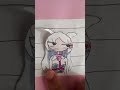 rabit hole.(tá horrível:3) #歌ってみた #vtuber #ボカロ #初音ミク #cover #music #anime#tbhk#animememe#hanakokun
