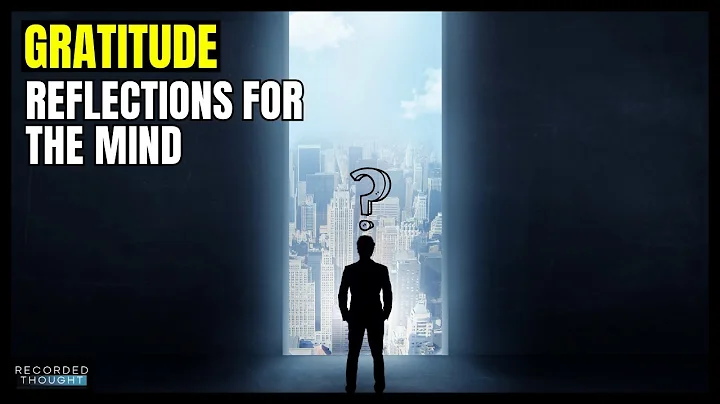 Gratitude Journaling: 36 Prompts to Kickstart Your Thoughts