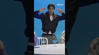 Keonhos favorite and least favorite choreo moments