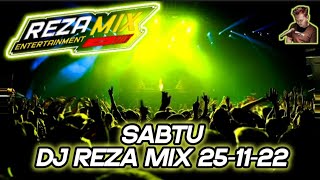 HAPPY WEEKEND SOLID TEAM KALIMANTAN & HAPPY H.AHYAR VOLCOM | DJ REZA MIX | SABTU 22 NOVEMBER 2025