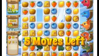 Pig & Dragon Level 462