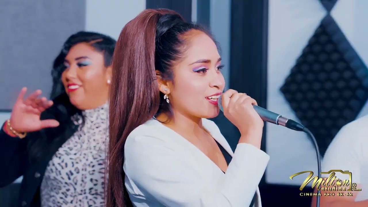 Helen Medrano - Como Olvidar (Video Oficial 2026)