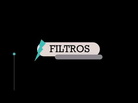 Vídeo: Diferencia Entre Filtro Activo Y Filtro Pasivo