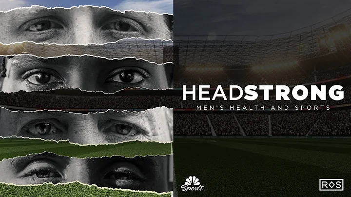 Headstrong: Mental Health and Sports (FULL) | NBC Sports - DayDayNews
