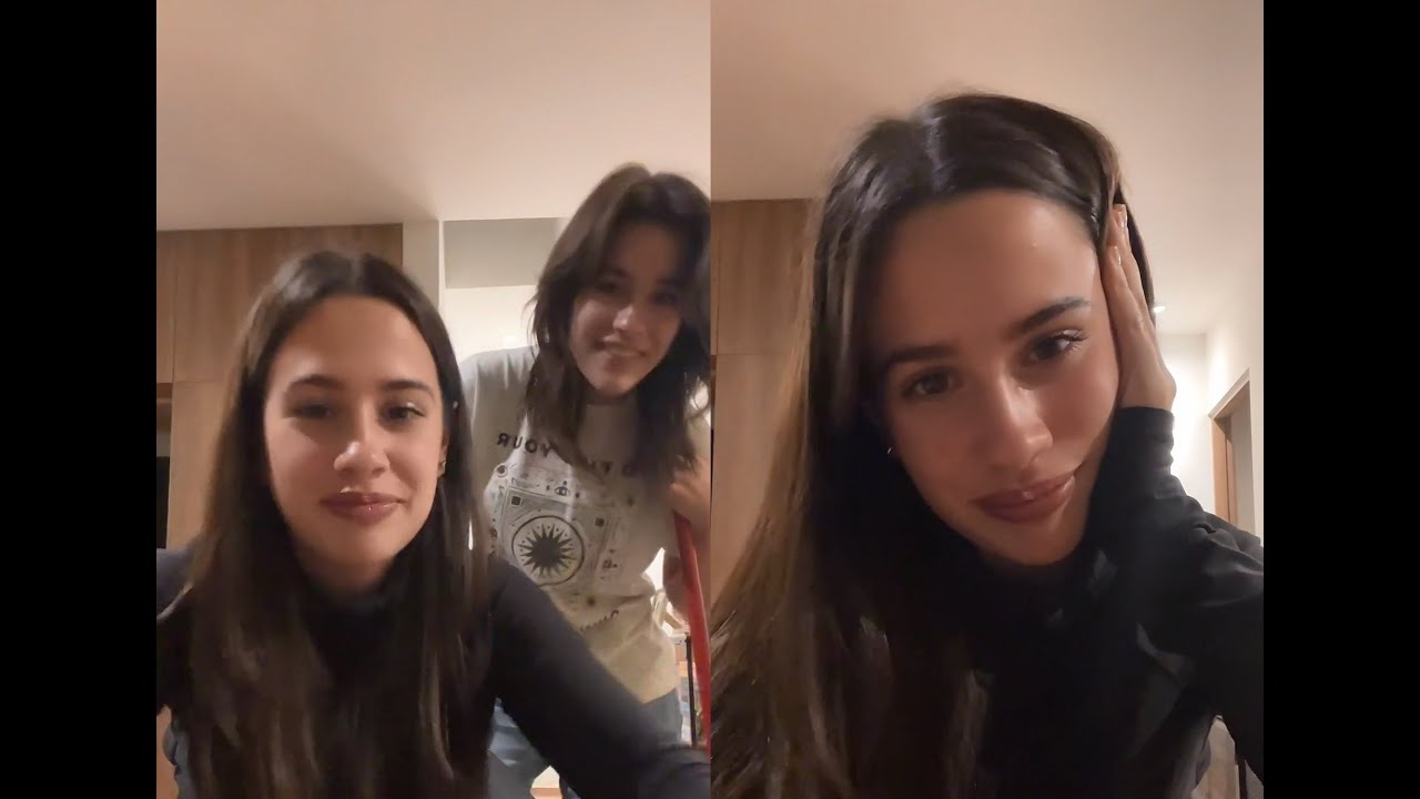 Electrify - Emi TikTok Live 24/09/2025