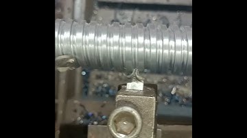 thread#trending #like #viral #lathe #amazing #lathemachine #like #youtube #youtubeshorts #youtuber