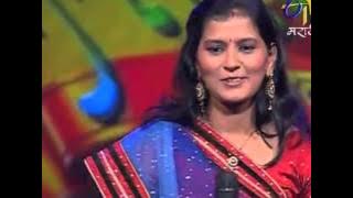 Dhanashri Deshpande Aga Nach Radhe Episod 15.mp4