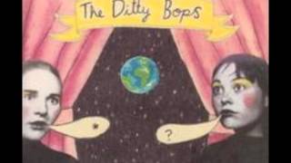 Miniatura de vídeo de "The Ditty Bops - Sister Kate"
