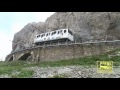 TRENES DE VÍA ESTRECHA. EPISODIO 9º. PILATUS