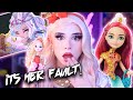 15 Surprising things you never knew about Ever After High Dolls