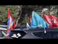 Автопробег 2017 в Торонто: краткий видеоотчёт