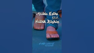 Thumbnail of Arabic Kuthu | Halamithi Habibo | Hrithik Roshan | Beast | Thalapathy Vijay | Sun Pictures ||