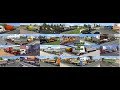 Euro Truck Simulator 2 Обзор Самого большого пака прицепов от Jazzycat