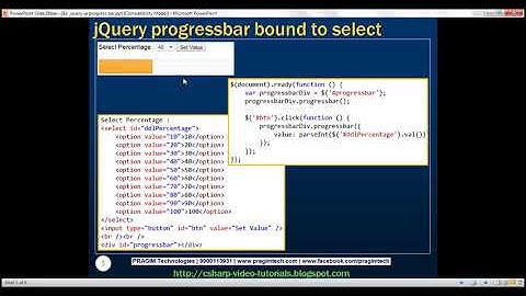 jquery ui progress bar