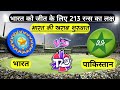 Live  ind vs pak 5th t20 cricket match today   hindi  cricket 24 gameplay
