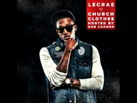 Lecrae ft. Andy Mineo | The Price of Life