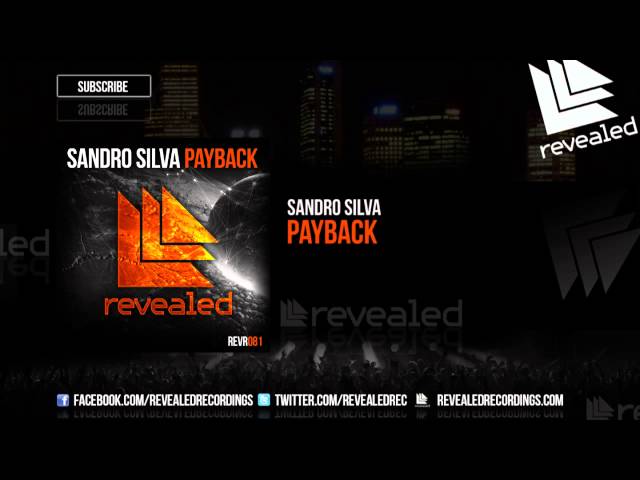 Sandro Silva - Payback