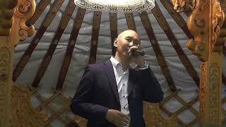 картинка: Эрьехэгүй дуран-исп. Амгалан Шагжаев