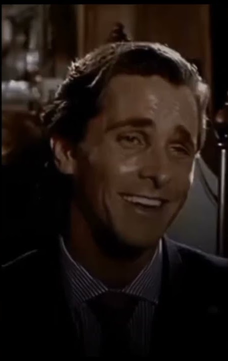 Patrick Bateman - Another Love Slowed & Reverb #edit #music