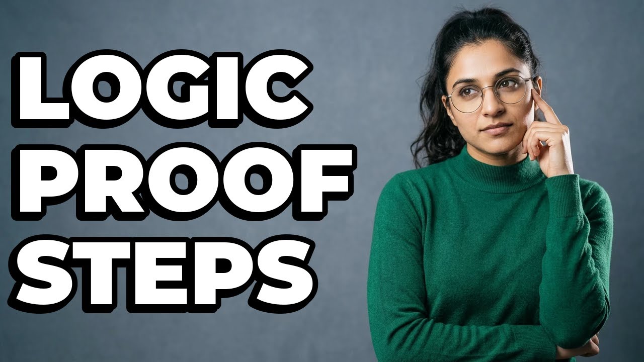 What Are the Steps in Automated Theorem Proving?