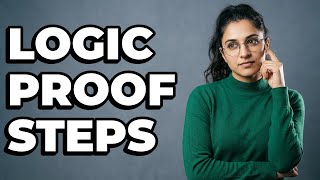What Are the Steps in Automated Theorem Proving?