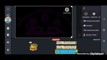 How to Make 4ormulator V6 on Kinemaster