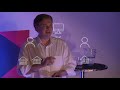 How to reduce your carbon footprint by 80% | Matthew Tolley | TEDxTelford