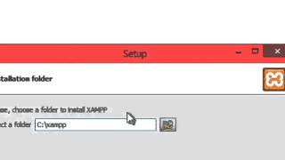 Belajar Cara Menginstall XAMPP dan Membuat Database