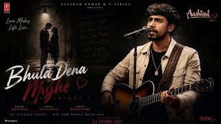 Bhula Dena Mujhe (Heavy Rock Version) | Aashiqui 2 |@gobindaberamusic 