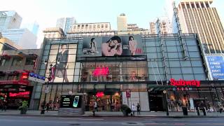 ^MuniNYC - West 34th Street & 7th Avenue (Chelsea, Manhattan 10001)