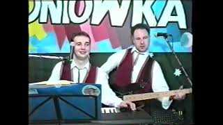 Horyzont,  sala Fabryki Maszyn, Studniówka 1998