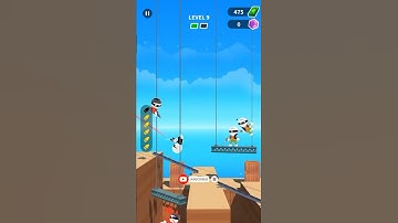 Johnny trigger Gameplay | Rupesh Android iOS Gameplay | all levels game#shorts