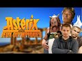 Asterix aux jeux olympiques 2008  anatomie dun naufrage  retrospective