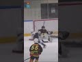 backhand - forehand - #Goal #hockey #skills #hockeycanada