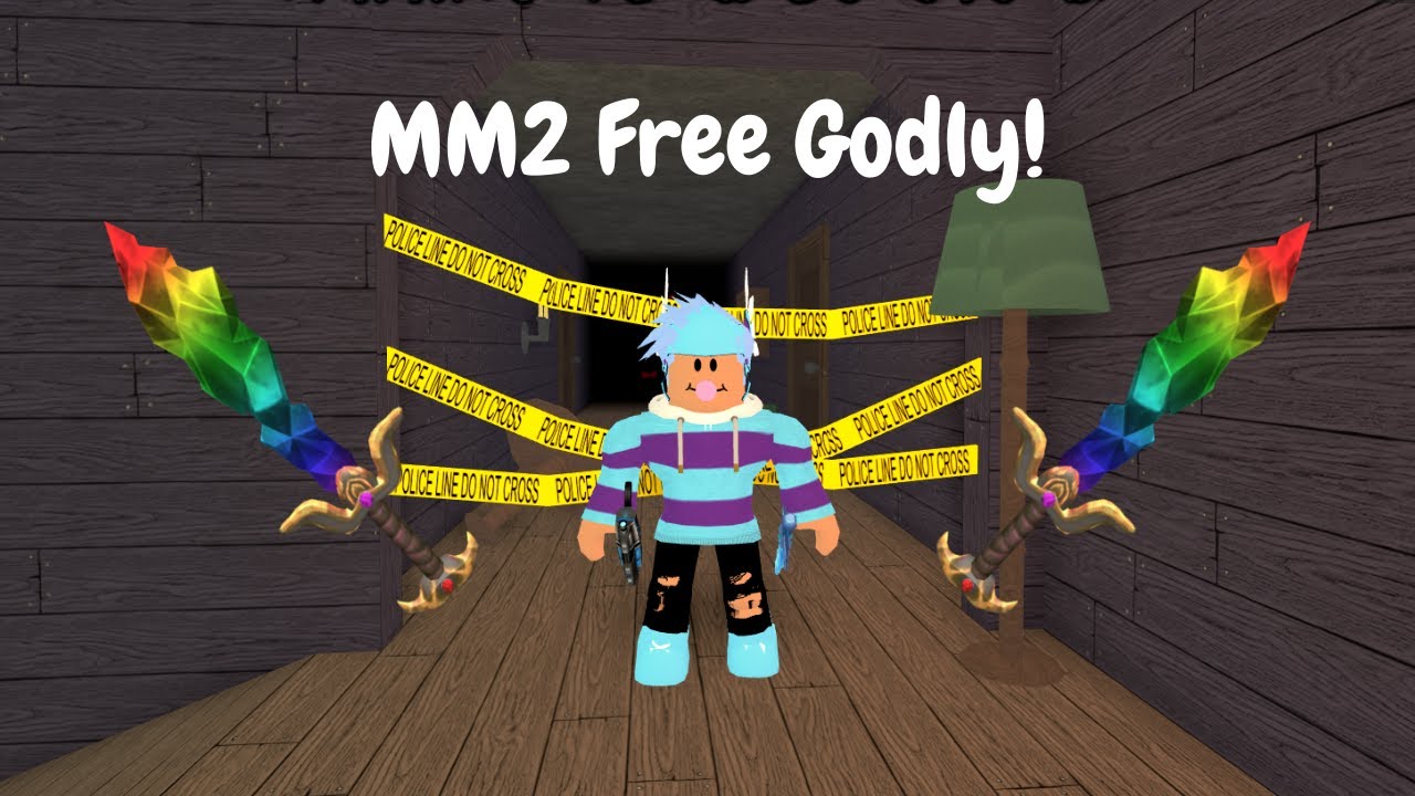 How to watch on rokuhow to get a free godly in mm2. 