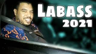 gnawi 2021 - Labass (Official Music) كناوي لابأس