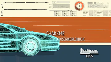 Chakkme - Fateh doe ft. Pam l slowed and reverb l Closerworldmusic l new Panjabi song 2022