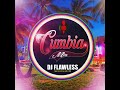 Cumbia mix vol 1