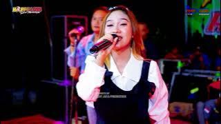 HAPPY LOSS - MASA LALU - KIKY MARGARETHA - HALAL BI HALAL PEMUDA KARANG ANYAR - WINONG PATI