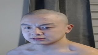 Shanks Being Shanks For 8 Minutes