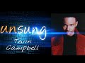 UNSUNG: THE TRUTH ABOUT TEVIN CAMPBELL