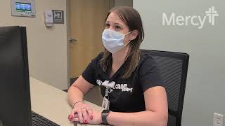 Be a Mercy Nurse: Mercy Hospital Jefferson