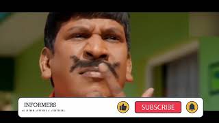 ninaivugal nenjinil vadivelu version